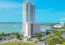 Sambut Kemerdekaan di HARRIS Hotel Batam Center dengan Promosi dan Aktivitas Yoga Sambut Kemerdekaan di HARRIS Hotel Batam Center dengan Promosi dan Aktivitas Yoga