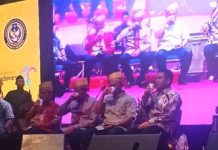 Sandiaga Uno: Tanjungpinang Fest 2024 Jadi Salah Satu Iven Terbaik Indonesia Sandiaga Uno: Tanjungpinang Fest 2024 Jadi Salah Satu Iven Terbaik Indonesia