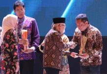 Telkom Sabet Penghargaan Naker Award 2024 untuk Pemberdayaan Tenaga Kerja Disabilitas