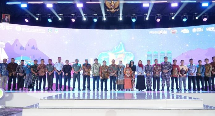 Gebyar Melayu Pesisir