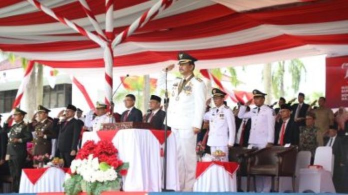 Walikota Batam