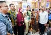 Sekda Batam Jefridin Apresiasi Pameran AKI 2024, Harapkan Industri Kreatif Makin Berkembang Sekda Batam Jefridin Apresiasi Pameran AKI 2024, Harapkan Industri Kreatif Makin Berkembang