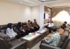 Sekda Batam dan OJK Diskusikan Pencegahan Dampak Negatif Judi Online dan Pinjaman Online Sekda Batam dan OJK Diskusikan Pencegahan Dampak Negatif Judi Online dan Pinjaman Online