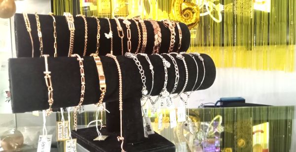 Galeri 24 Batam Rayakan Ulang Tahun Ke-6 dengan Promo Diskon Emas Perhiasan 2 %