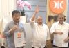 PKS Resmi Dukung Rudi-Aunur di Pilkada Kepri 2024: Perlu Tambahan Parpol Lain PKS Resmi Dukung Rudi-Aunur di Pilkada Kepri 2024: Perlu Tambahan Parpol Lain
