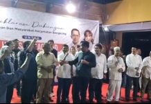 Sinyal dari Bengkong, Muhammad Rudi Bakal Berpasangan dengan Aunur Rafiq di Pilkada Kepri 2024 Sinyal dari Bengkong, Muhammad Rudi Bakal Berpasangan dengan Aunur Rafiq di Pilkada Kepri 2024