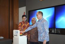 Medco EP Natuna Mengukir Sejarah Aliran Gas Perdana dari Proyek West Belut Mengalir Lebih Cepat dari Target Proyek West Belut, yang ditemukan pada akhir 2020, merupakan bukti nyata dari kerja keras dan dedikasi tim Medco E&P, serta dukungan penuh dari Kementerian ESDM dan SKK Migas.