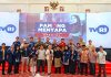 Pamong Menyapa Spesial Dialog Digagas TVRI Riau Kepri, Kunci Sukses Pilkada Natuna Sukseskan Pilkada Natuna 2024