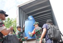 210 Warga Terdampak PSN Rempang Eco-City telah Bergeser ke Hunian Sementara 210 Warga Terdampak PSN Rempang Eco-City telah Bergeser ke