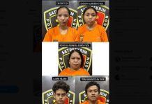 5 Terduga Pelaku Lakban Balita di Banten, Motif Penculikan dan Utang Piutang 5 Terduga Pelaku Lakban Balita di Banten, Motif Penculikan dan Pembunuhan