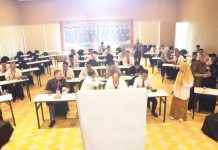 Sebanyak 50 Anggota DPRD Kota Batam Ikuti Orientasi Tugas dari KPK hingga BNN 50 Anggota DPRD Kota Batam Ikuti Orientasi Tugas dari KPK