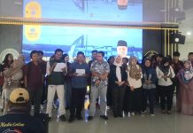 Asap 65 Menolak Pelantikan Dekan FISIP UMRAH Periode 2024-2028 oleh Rektor UMRAH