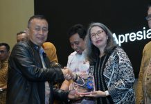 BP Batam Komitmen Tingkatkan Pengawasan dan Pengendalian Intern BP Batam Komitmen Tingkatkan Pengawasan dan Pengendalian Intern 1