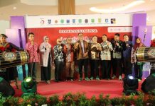 BP Batam Promosikan Investasi Batam di Pameran Nasional Lombok Sumbawa ITTAF 2024