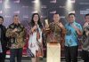 BP Batam Terima Penghargaan Inovasi Membangun Negeri Tahun 2024