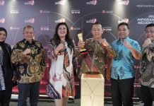 BP Batam Terima Penghargaan Inovasi Membangun Negeri Tahun 2024