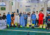 Biker Subuhan Bintan Siap Salurkan Donasi dari Umat dalam Gerakan Amal Subuh (GAS) Biker Subuhan Bintan