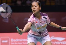 Tren Positif, Putri Kusuma Wardani Melaju ke Final Hong Kong Terbuka 2024 Putri Kusuma Wardani