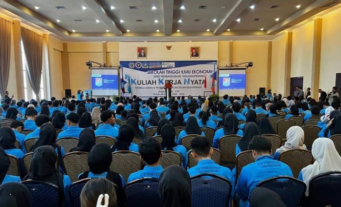 Kuliah Kerja Nyata