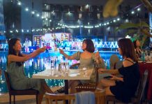 Nikmati Menu Khas Jerman dan Early Bird 10% Oktoberfest di HARRIS Resort Waterfront Menu Khas Jerman dan Early Bird 10 Persen Oktoberfest di HARRIS Resort Waterfront