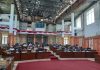 Berikut Daftar Fraksi-fraksi DPRD Pasaman Barat Periode 2024-2029