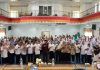 Pemda Pasbar Gelar FGD Menuju Kabupaten Stop Buang Air Besar Sembarangan (SBS) Tahun 2024