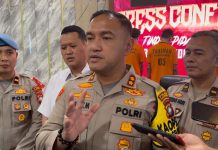 Satres Narkoba Polres Karimun Ungkap Sindikat Sabu 2 Pekan Terakhir