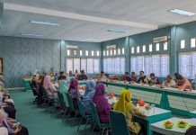 Bappelitbangda Pasbar Laksanakan Wirid Gabungan Rutin, Upaya Ciptakan Keharmonisan