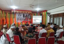Percepatan Penurunan Stunting, Pemkab Pasbar Gandeng Tokoh Lintas Agama dan Budaya