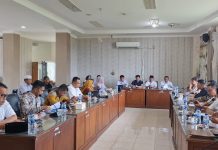 Tindak Lanjuti Aspirasi Nakes Terkait PPPK, DPRD Pasaman Barat Gelar Hearing Bersama Dinas Terkait