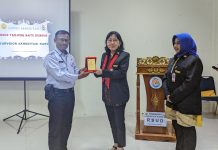 RSUD Kundur Raih Predikat Paripurna KARS, Komitmen Meningkatkan Mutu Pelayanan Kesehatan Masyarakat