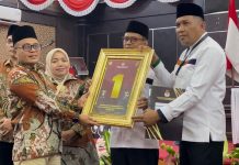 Jika Karimun Ingin Maju, Pilihlah Nomor Satu Iskandarsyah–Rocky