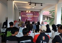 KPU Pasaman Gelar Sosialisasi Pilkada 2024 Kepada Lintas Komunitas