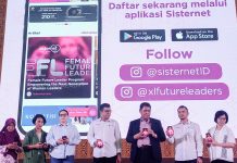 XL Ajak 1.500 Mahasiswi Unand Ikut Female Future Leader XL Ajak 1.500 Mahasiswi Unand Ikut Female Future Leader