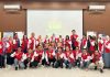 Pelajar MAN Batam Raih Juara 1 Kompetisi AHM Best Student 2024 Pelajar MAN Batam Raih Juara 1 Kompetisi AHM Best Student 2024