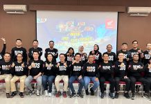 Festival Layanan Honda 2024 Melayani dengan Hati Memberi Solusi Pasti Festival Layanan Honda 2024 Melayani dengan Hati Memberi Solusi Pasti