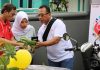 Lebih Dekat Lebih Hangat bersama Honda Kepri Lebih Dekat Lebih Hangat bersama Honda Kepri