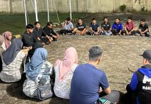 22 Tahun Provinsi Kepri, IMPKR Pekanbaru Resah Pengangguran di Kepri Tertinggi Ketiga IMPKR Pekanbaru Sedih Pengangguran di Kepri Tertinggi Ketiga