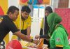 Indosat Sukses Hadirkan Pengalaman Digital Selama PON XXI Aceh-Sumut 2024