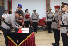 Iptu Jonathan Reinhart Pakpahan Jadi Kapolsek Sei Beduk Polresta Barelang Iptu Jonathan Reinhart Pakpahan Jadi Kapolsek Sei Beduk