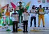 Tomi, Atlet Jujitsu Kepri Raih Perunggu PON 2024, Satu Harapan Lagi dari Danang