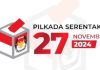 Daftar Lengkap Pasangan Calon Gubernur Pilkada 2024 seluruh Provinsi di Indonesia KPU Calon Gubernur di Pilkada 2024