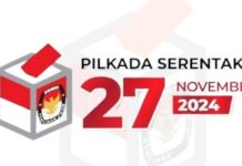 Daftar Lengkap Pasangan Calon Gubernur Pilkada 2024 seluruh Provinsi di Indonesia KPU Calon Gubernur di Pilkada 2024