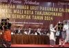 KPU Tanjungpinang Tetapkan Rahma-Riza Hafiz No.1 dan Lis Darmansyah-Raja Ariza No.2 KPU Tanjungpinang Nomor urut
