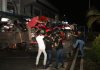 Razia Malam Minggu, Kembali Polresta Barelang Amankan 151 Unit Sepeda Motor Kembali Polresta Barelang Amankan 151 Unit Sepeda Motor