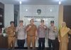 Cegah Kenakalan Remaja, Kapolsek Batu Aji Sosialisasi ke Sekolah SMK Negeri 1 Batam SMK Negeri 1 Batam