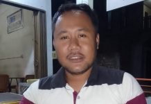 Ketua Himpunan Masyarakat Nelayan Indonesia Kecewa Tidak Meratanya Bantuan PIP di Lingga Ketua Himpunan Masyarakat Nelayan Indonesia Kecewa Tidak Meratanya Bantuan PIP di Lingga