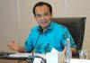 Kepala BP Batam Rudi Resmi Cuti, Wakil Kepala BP Batam Jadi Pelaksana Tugas Ketua Tim Teknis Dewan Kawasan Batam Susiwijono Moegiarso