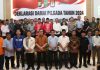 Komitmen Polresta Barelang Laksanakan Deklarasi Pilkada Damai 2024 Komitmen Polresta Barelang Laksanakan Deklarasi Pilkada Damai 2024