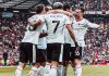 Manchester United Dipermalukan Liverpool 0-3 di Pekan Ketiga 2024-2025 Manchester United Kembali Dipermalukan Liverpool 0-3